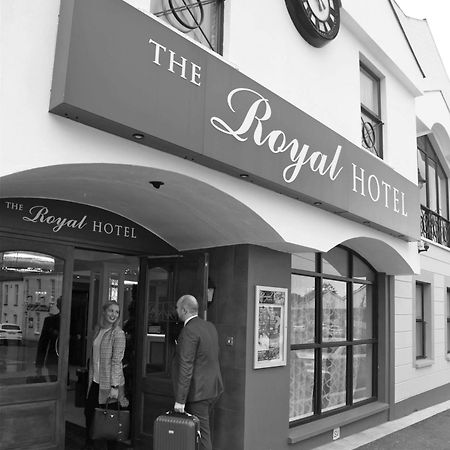 קוקסטאון The Royal Hotel מראה חיצוני תמונה