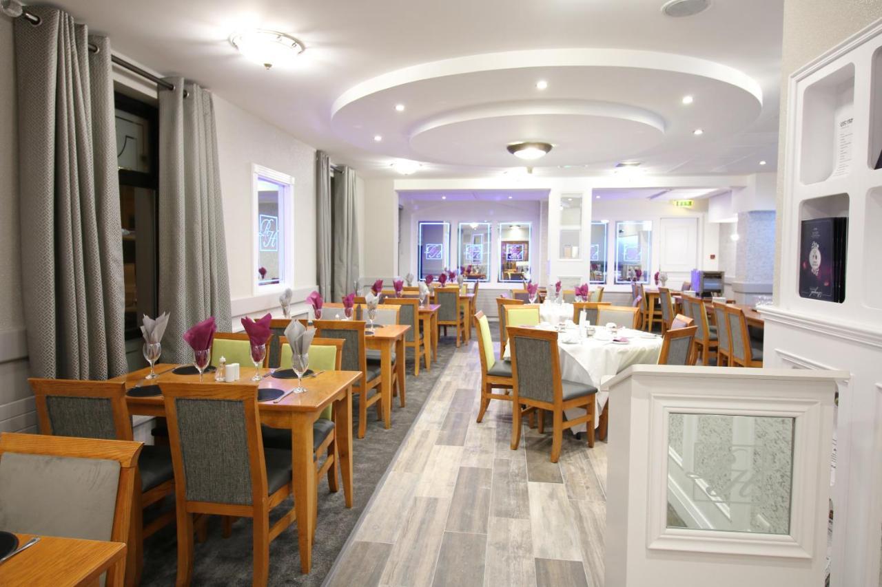 קוקסטאון The Royal Hotel מראה חיצוני תמונה