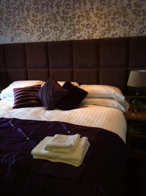 קוקסטאון The Royal Hotel מראה חיצוני תמונה