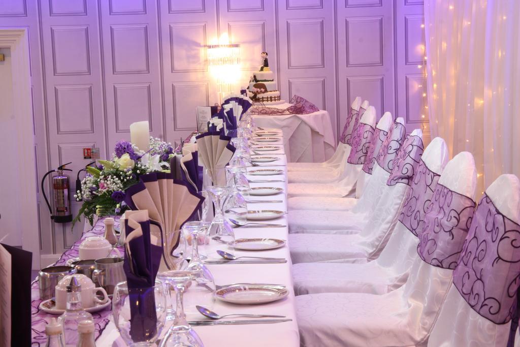 קוקסטאון The Royal Hotel מראה חיצוני תמונה