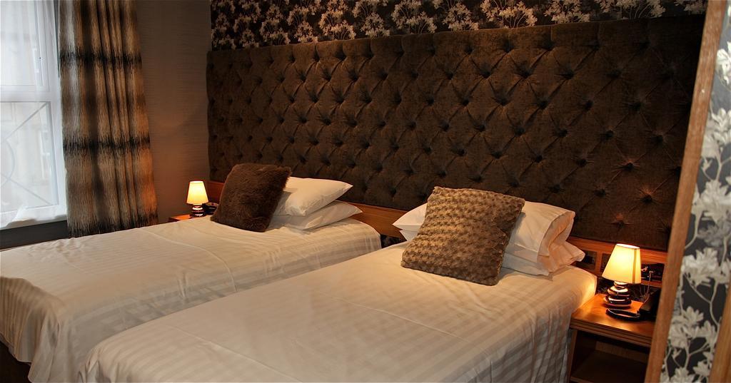 קוקסטאון The Royal Hotel מראה חיצוני תמונה