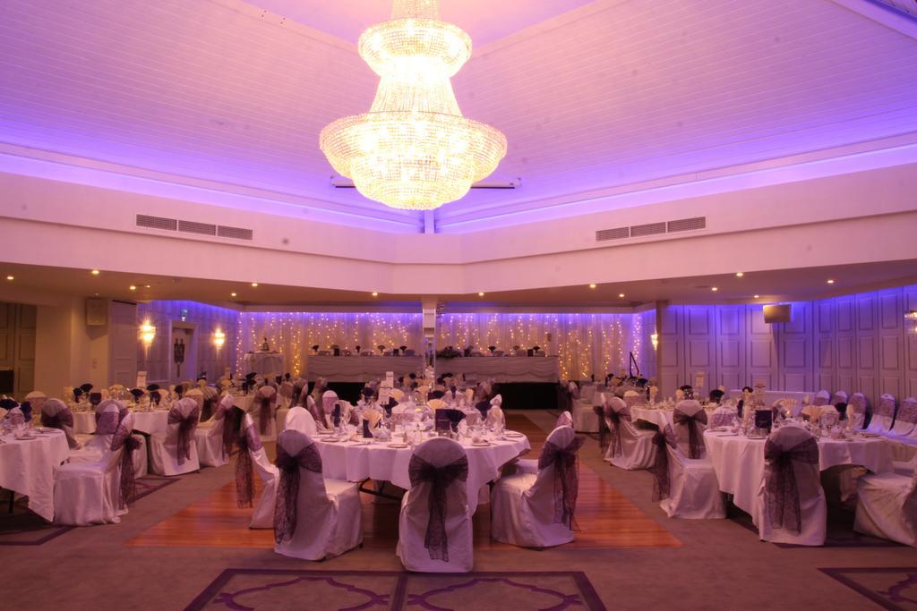 קוקסטאון The Royal Hotel מראה חיצוני תמונה