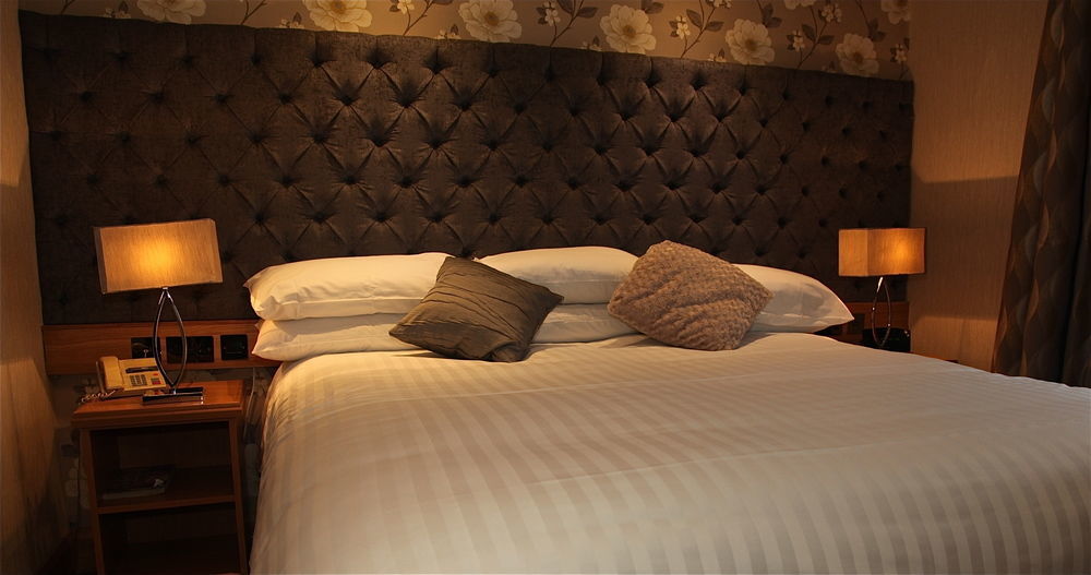 קוקסטאון The Royal Hotel מראה חיצוני תמונה