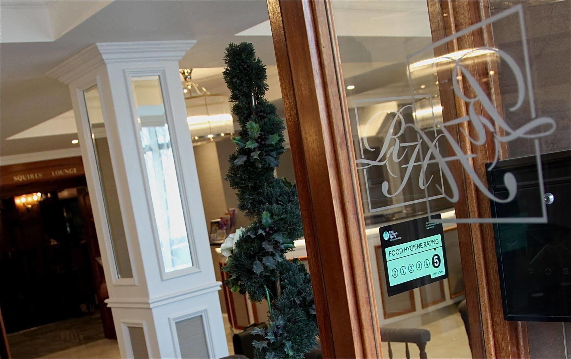 קוקסטאון The Royal Hotel מראה חיצוני תמונה