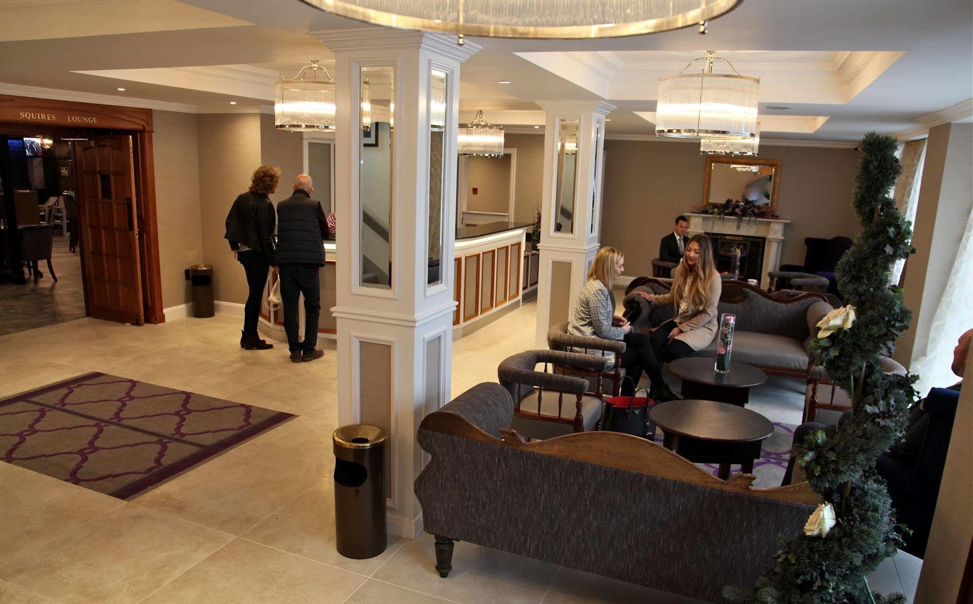 קוקסטאון The Royal Hotel מראה חיצוני תמונה