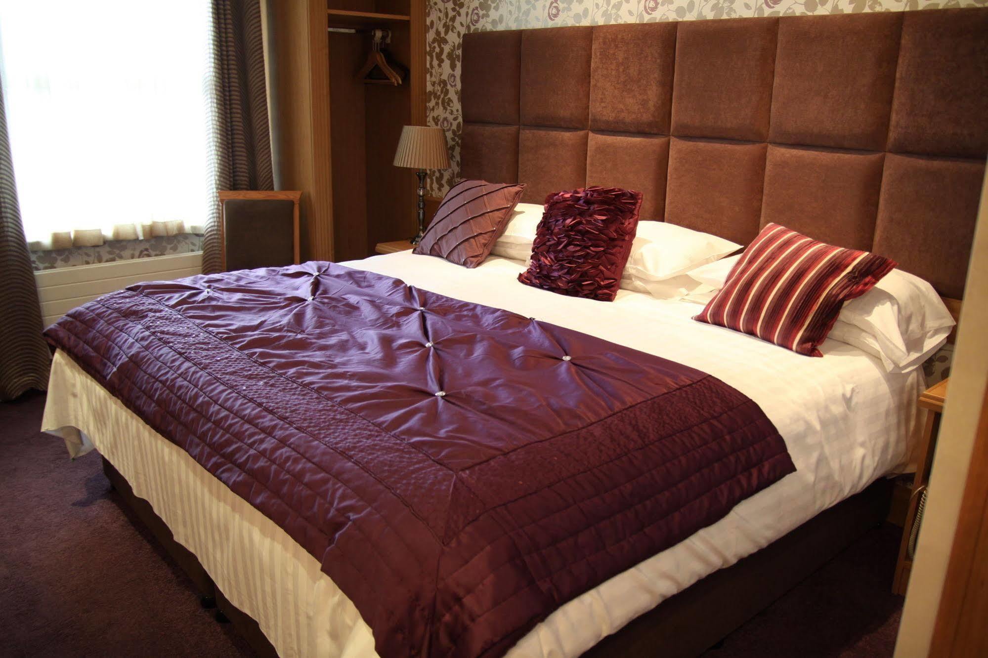קוקסטאון The Royal Hotel מראה חיצוני תמונה