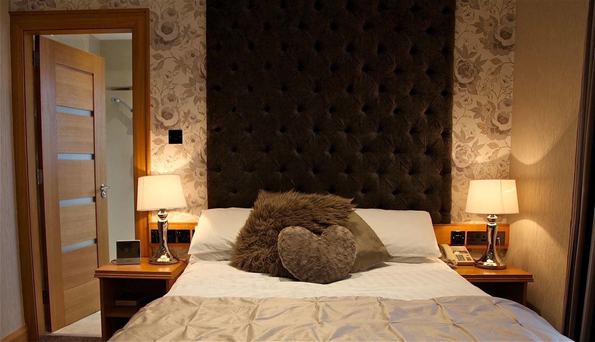 קוקסטאון The Royal Hotel מראה חיצוני תמונה