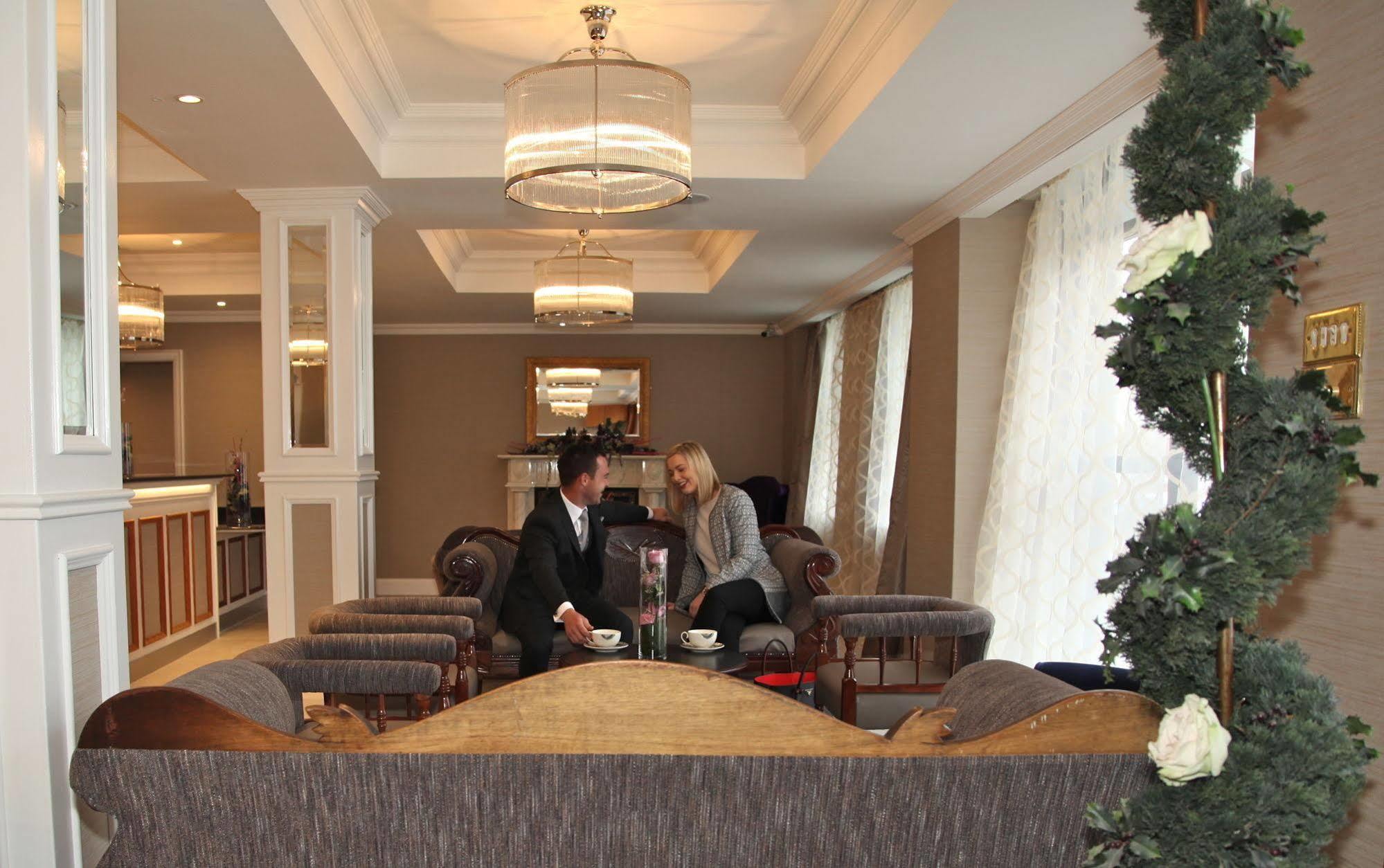 קוקסטאון The Royal Hotel מראה חיצוני תמונה